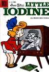 Little Iodine #38 Comic Books - Covers, Scans, Photos in Little Iodine Comic Books - Covers, Scans, Gallery